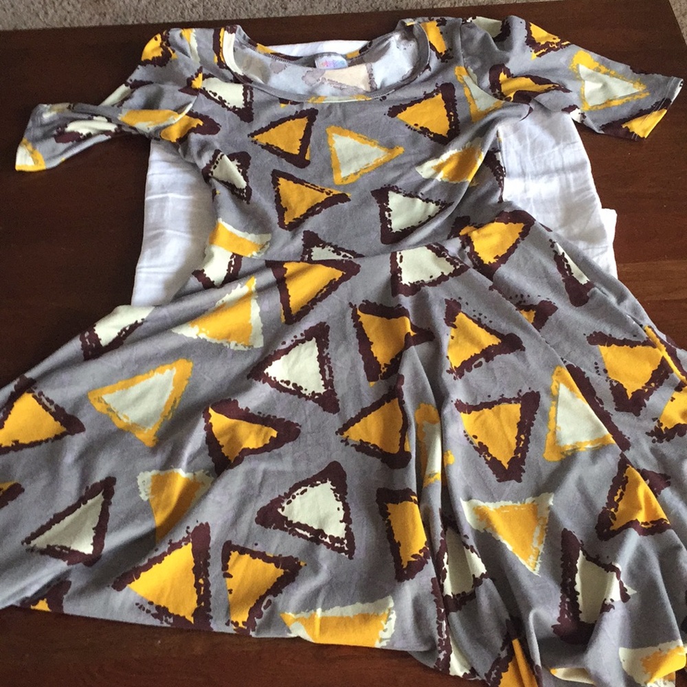 LuLaRoe Nicole